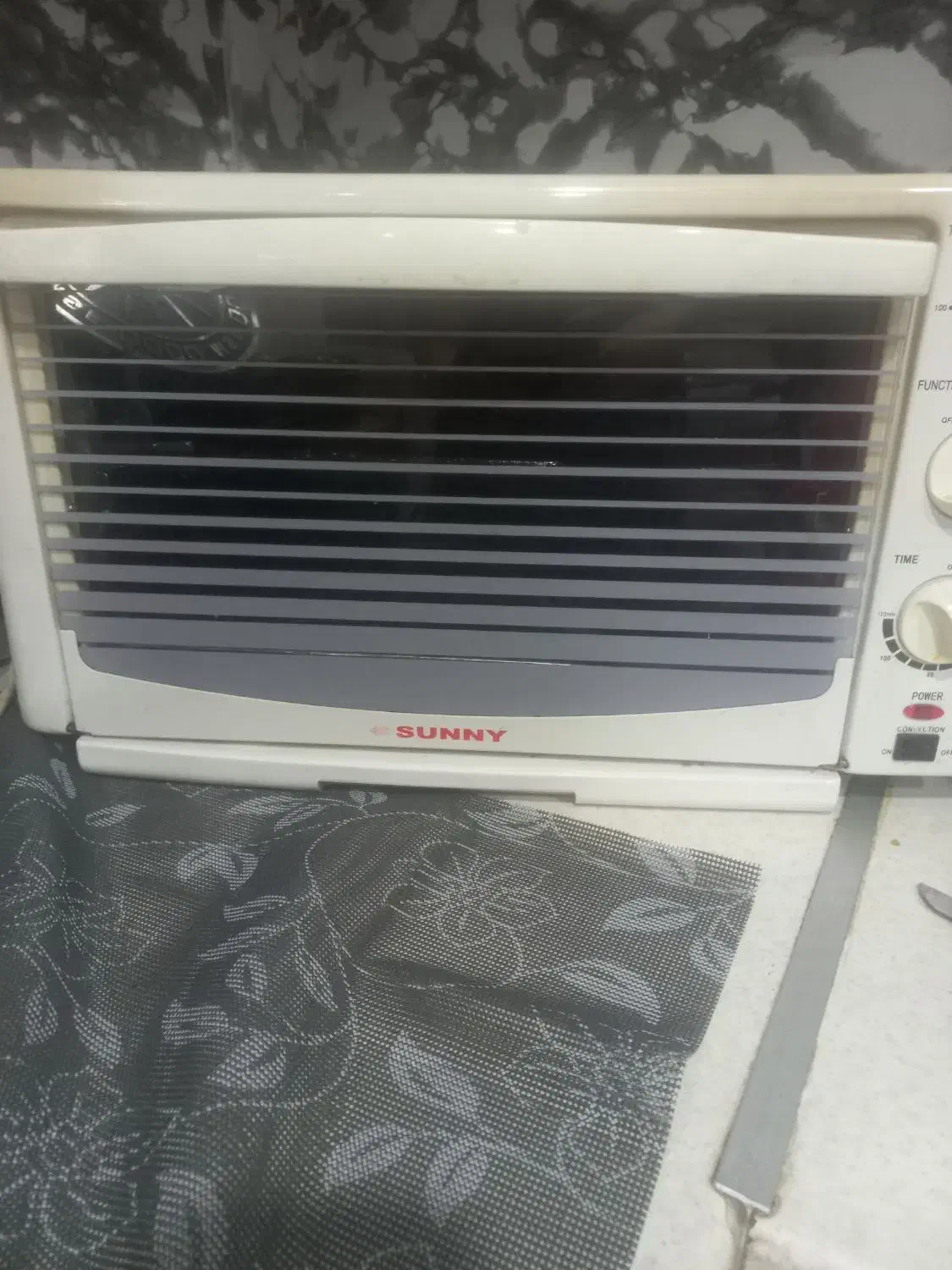 توستر سالم|اجاق گاز و لوازم برقی پخت‌وپز|قم, پردیسان|دیوار