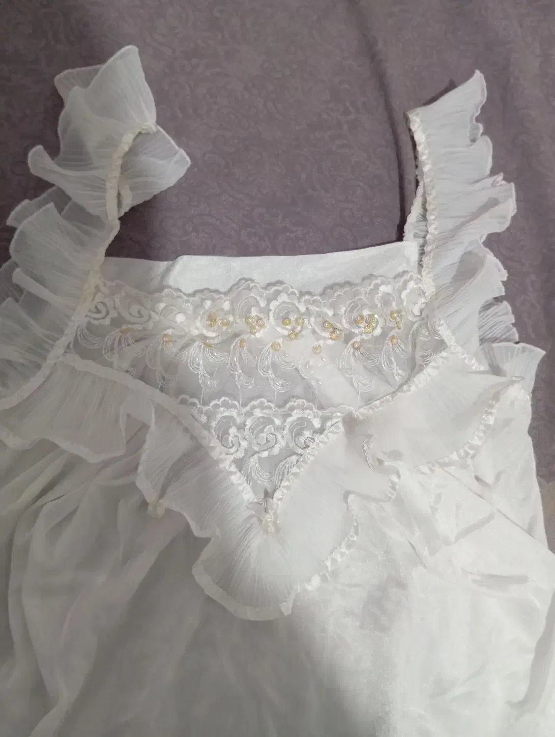 لباس خواب زنانه|لباس|تهران, شهرک آزادی|دیوار