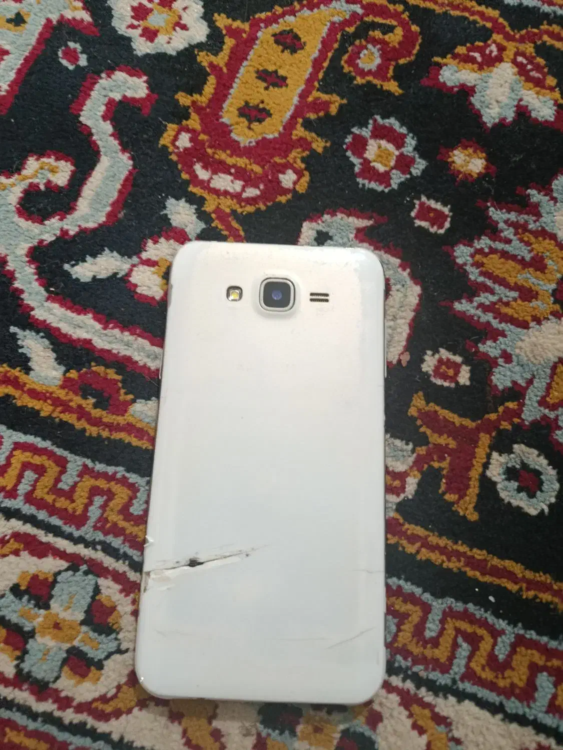 گوشی سامسونگ جی 7|موبایل|کردکوی, |دیوار