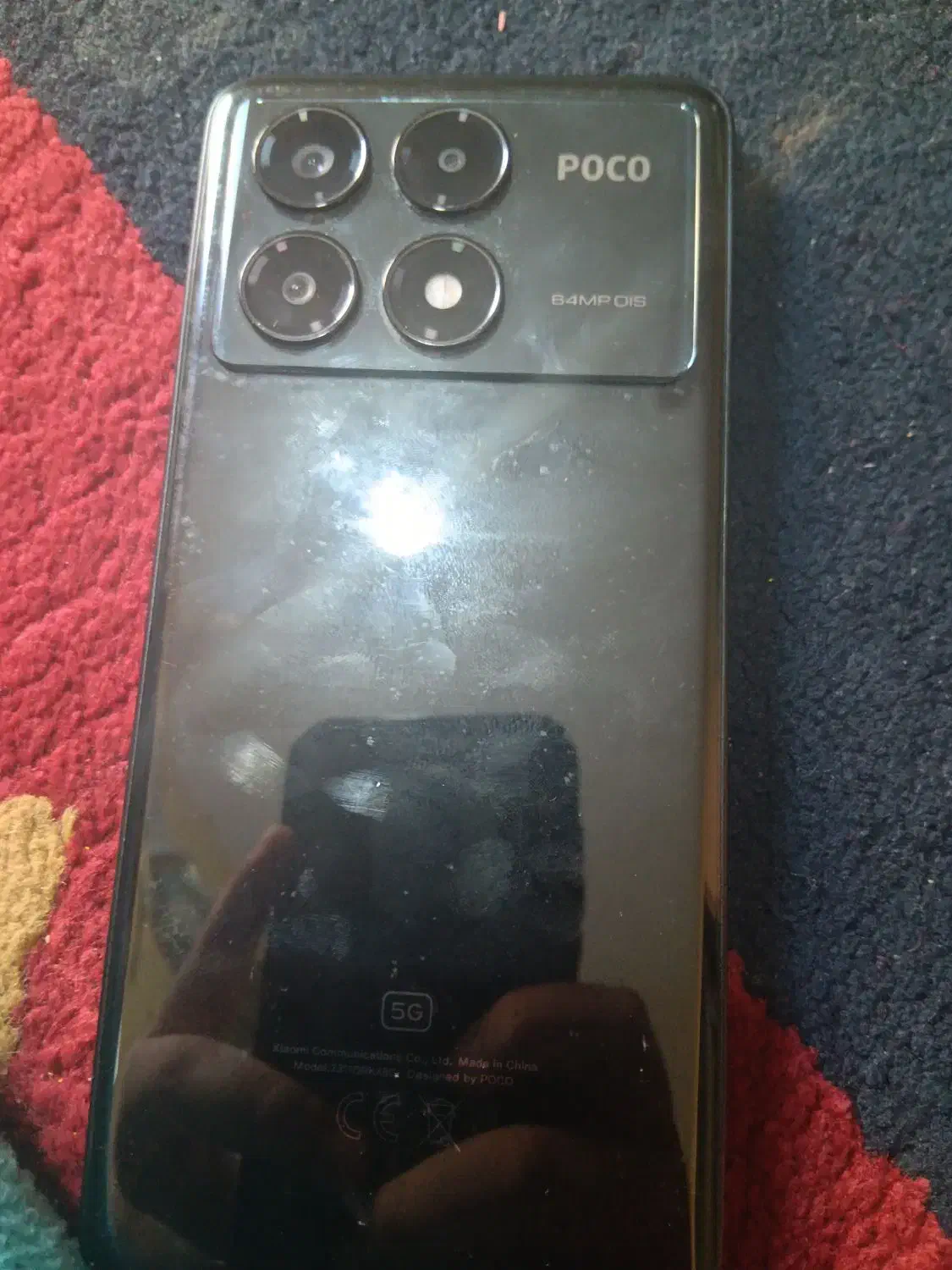 اهواز|موبایل|رامشیر, |دیوار