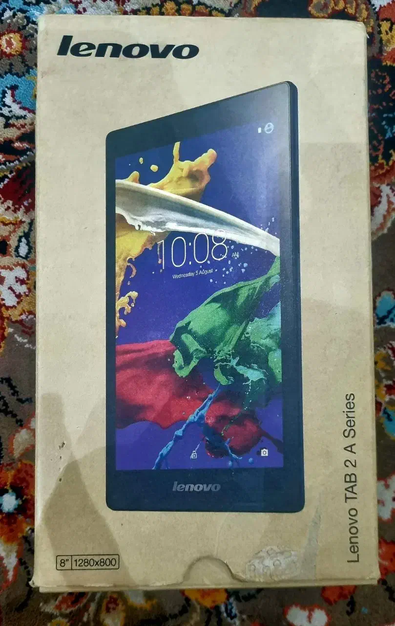 تبلت لنوو|تبلت|زاهدان, |دیوار