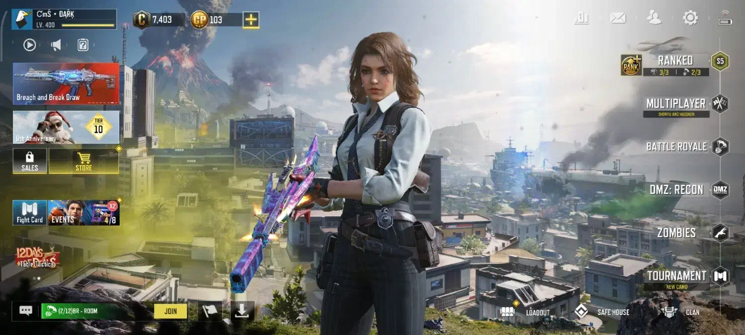 اکانت کریم لجند دار|کنسول، بازی ویدئویی و آنلاین|زیباشهر, |دیوار