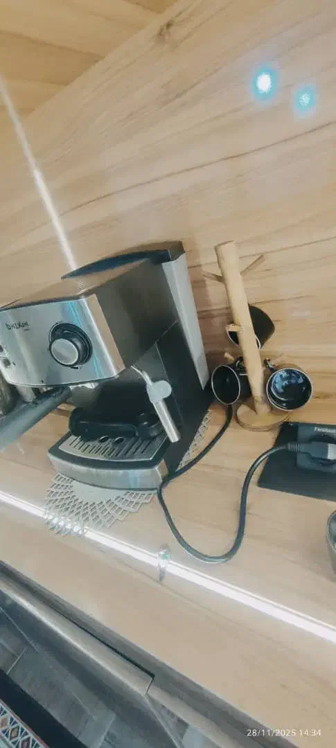 قهوه ساز|سماور، چای‌ساز، قهوه‌ساز|خرم‌آباد, |دیوار