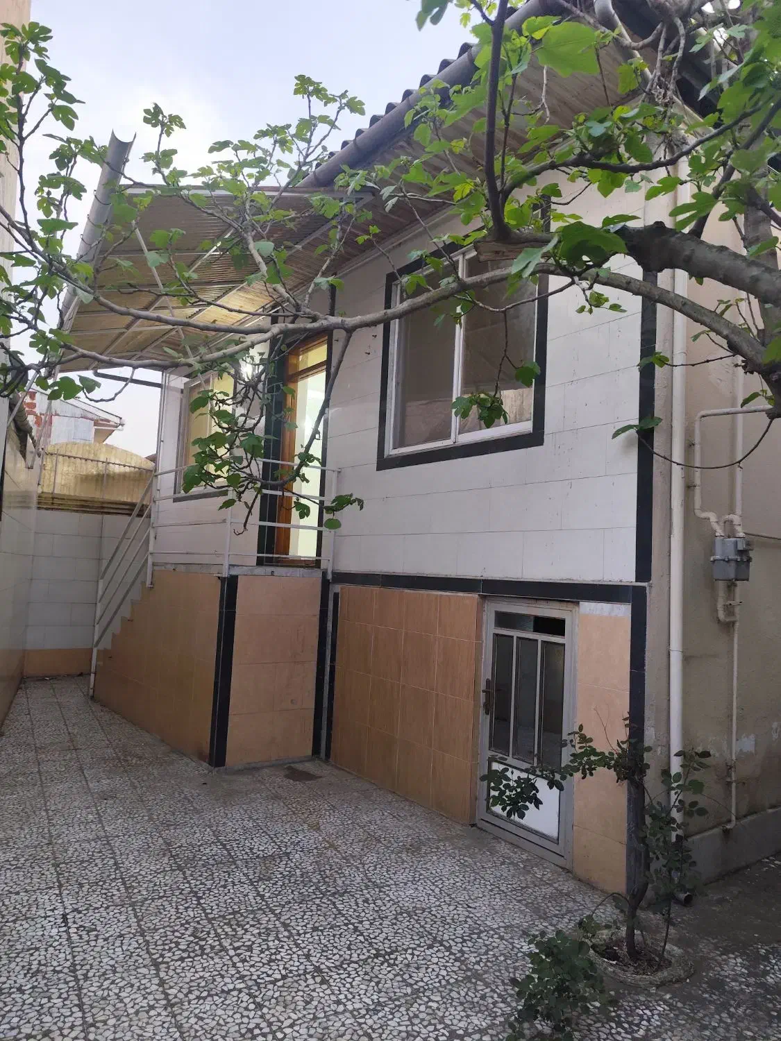 خانه ویلایی اجاره ای|اجارهٔ خانه و ویلا|لنگرود, |دیوار