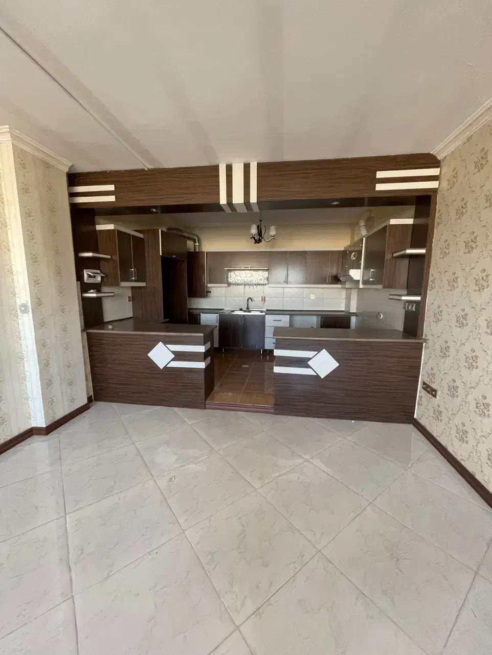 دو واحد ۸۰ متری مصلی ۳۰ نزدیک حرم|فروش آپارتمان|مشهد, کارمندان دوم|دیوار