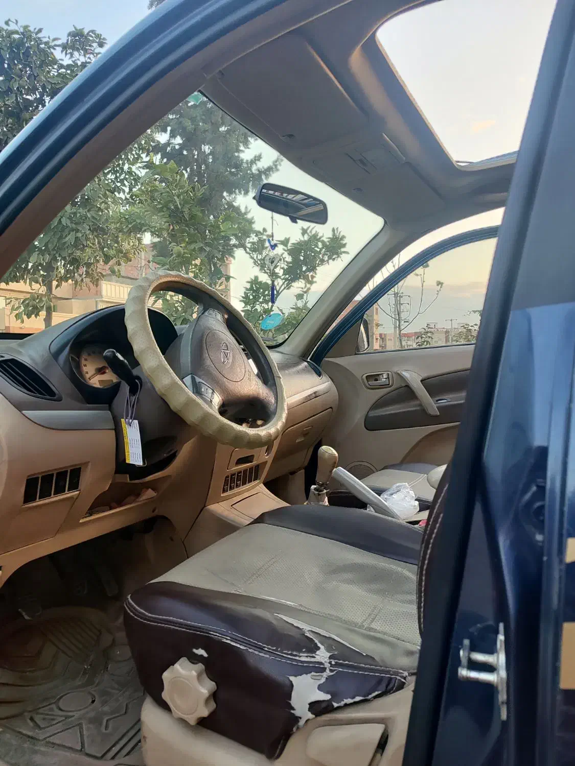 x33|خودرو سواری و وانت|گنبد کاووس, |دیوار