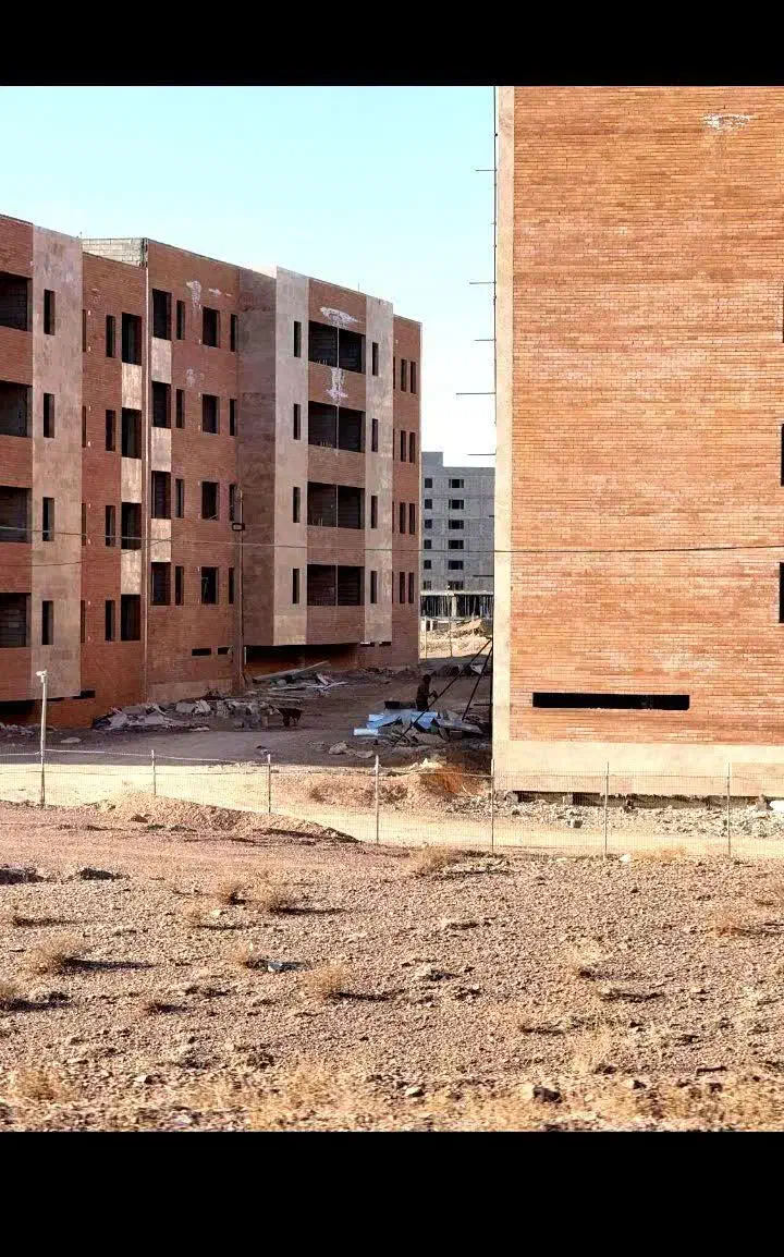 نوساز کلید / نخورده فاز صفر / پرندتهران|فروش آپارتمان|ری, تقی آباد|دیوار