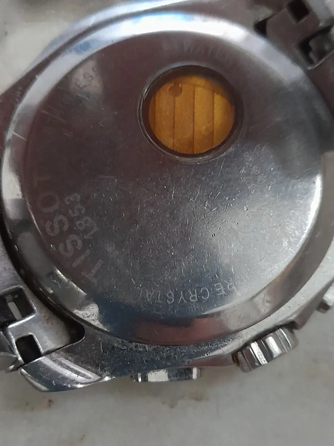 ساعت مچی سه موتوره نبضی|ساعت|لنگرود, |دیوار