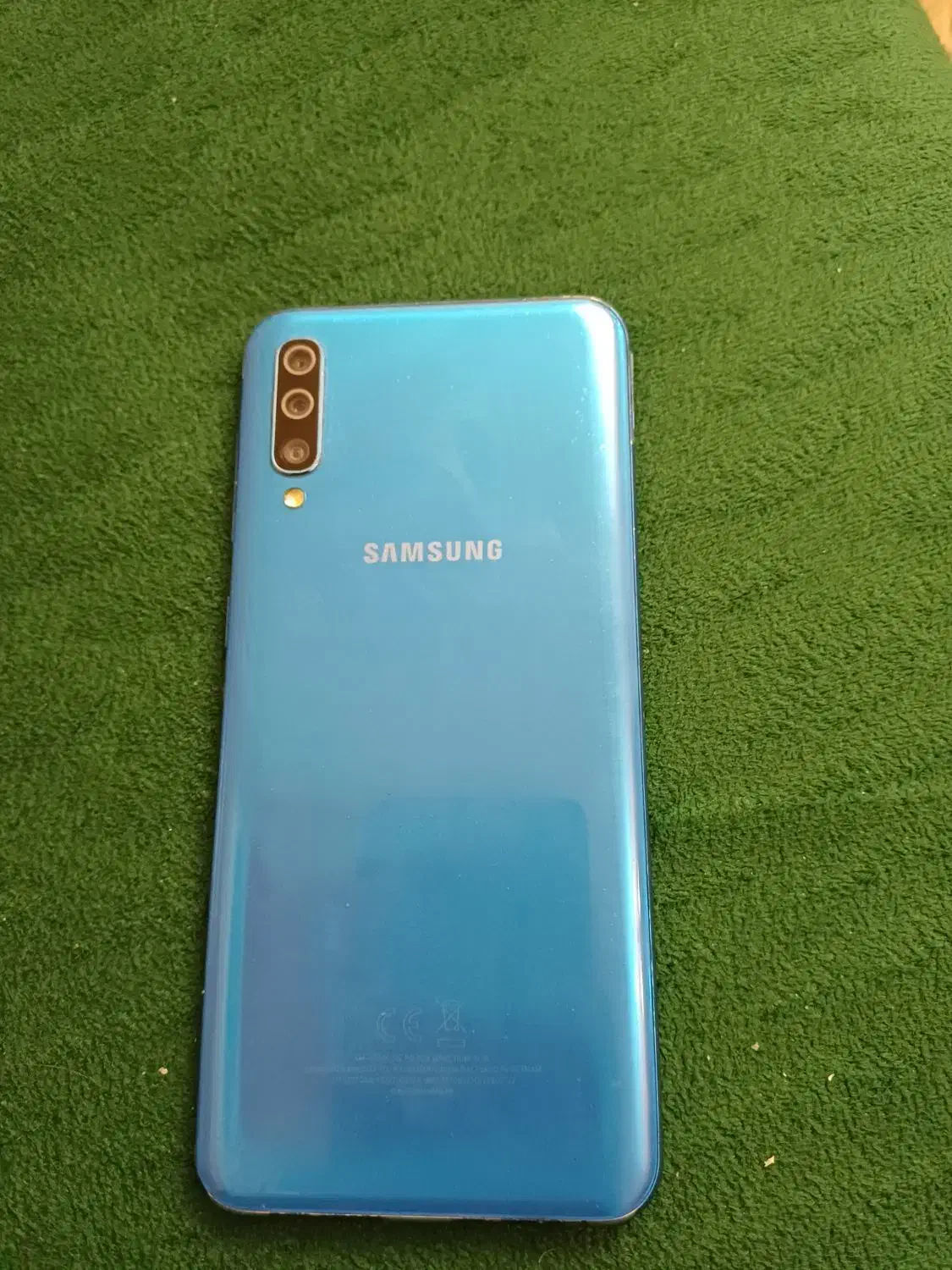 گوشی a50 سالم|موبایل|شیراز, وصال|دیوار