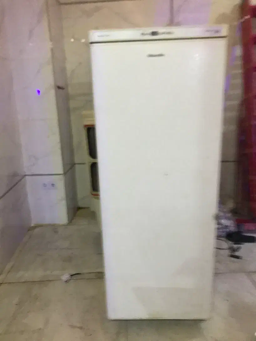 فریزر ۶ کشو هیمالیا|یخچال و فریزر|اندیشه, شهرک المهدی|دیوار