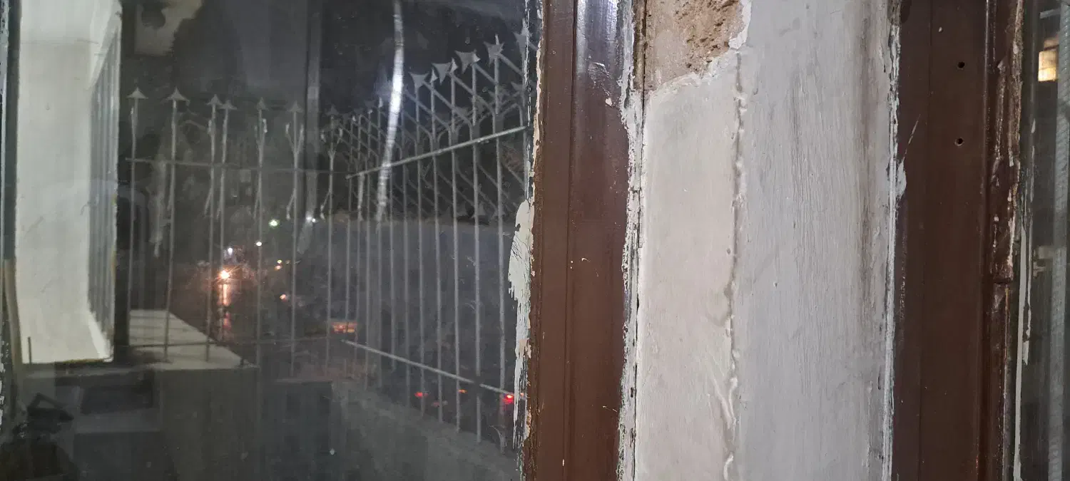 حفاظ تراس|مصالح و تجهیزات ساختمان|مشهد, شهید فرامرز عباسی|دیوار