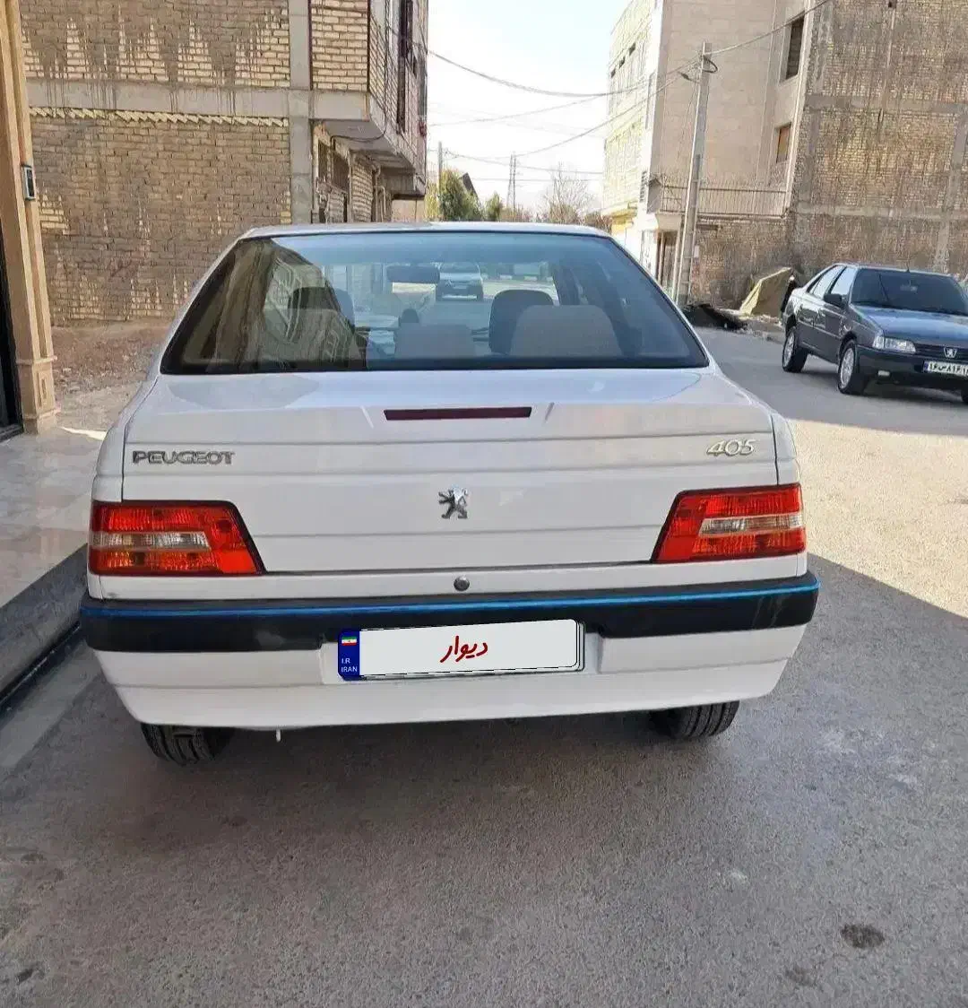 اس ال ایکس|خودرو سواری و وانت|رفسنجان, |دیوار