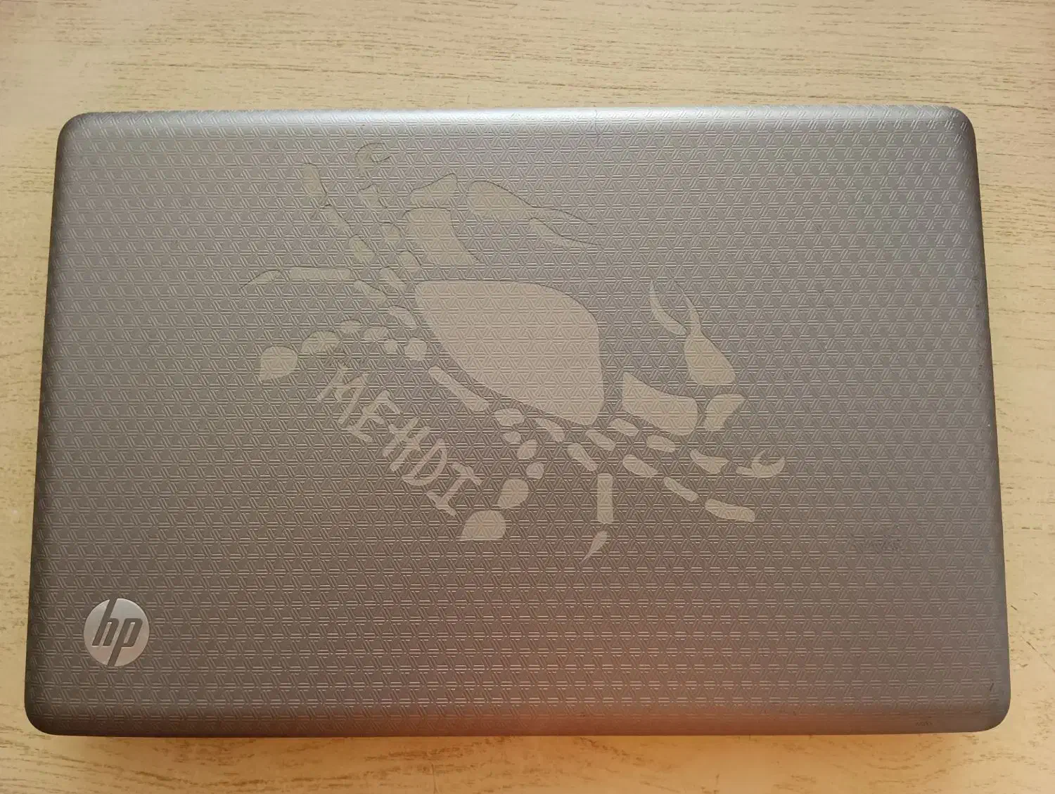 لپ تاپ hp|رایانه همراه|کیش, |دیوار