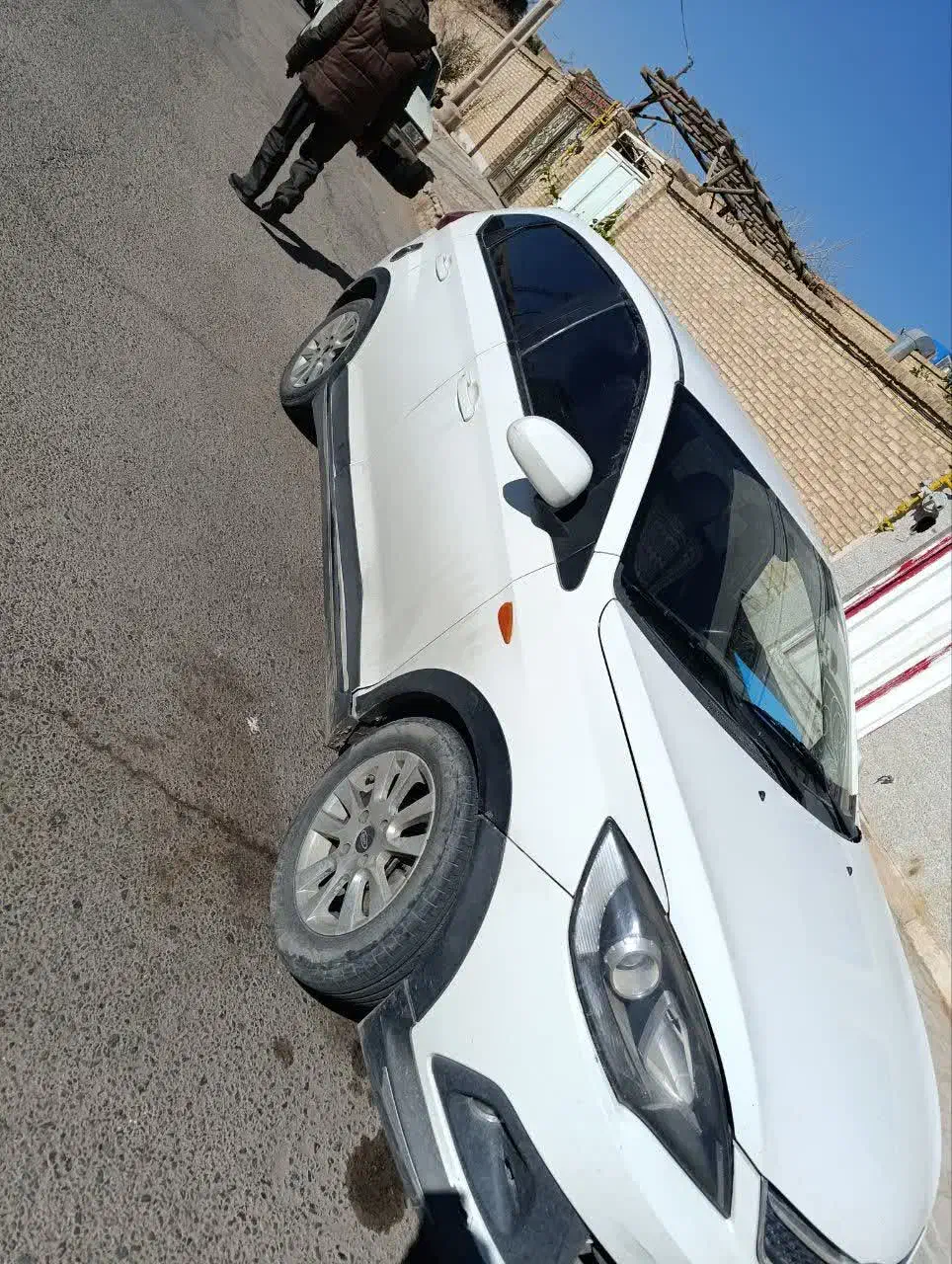 mvm315|خودرو سواری و وانت|یزد, |دیوار