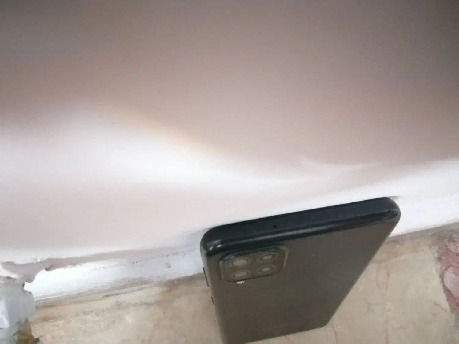 گوشی a 12|موبایل|تهران, صادقیه|دیوار