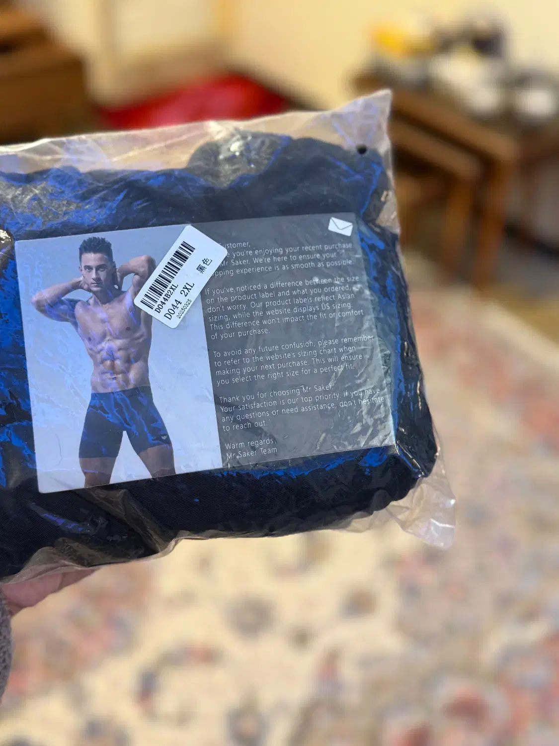 گن لیپوماتیک سفارش از واشنگتن|لباس|تهران, شیراز|دیوار