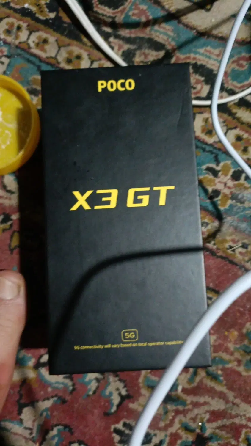 poco GT x3|موبایل|شیراز, سیاه سنگ|دیوار