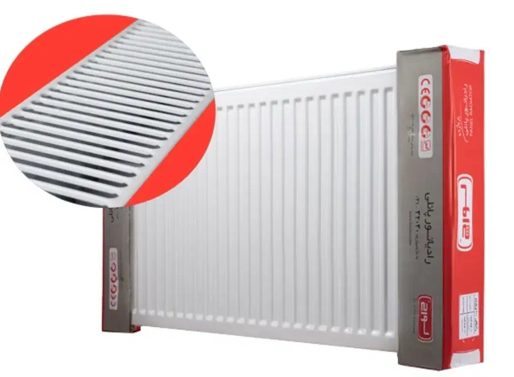 پخش کننده انواع رادیاتورهای پانلی ایرانی وخارجی|آبگرمکن، پکیج، شوفاژ|اصفهان, شاهزید|دیوار