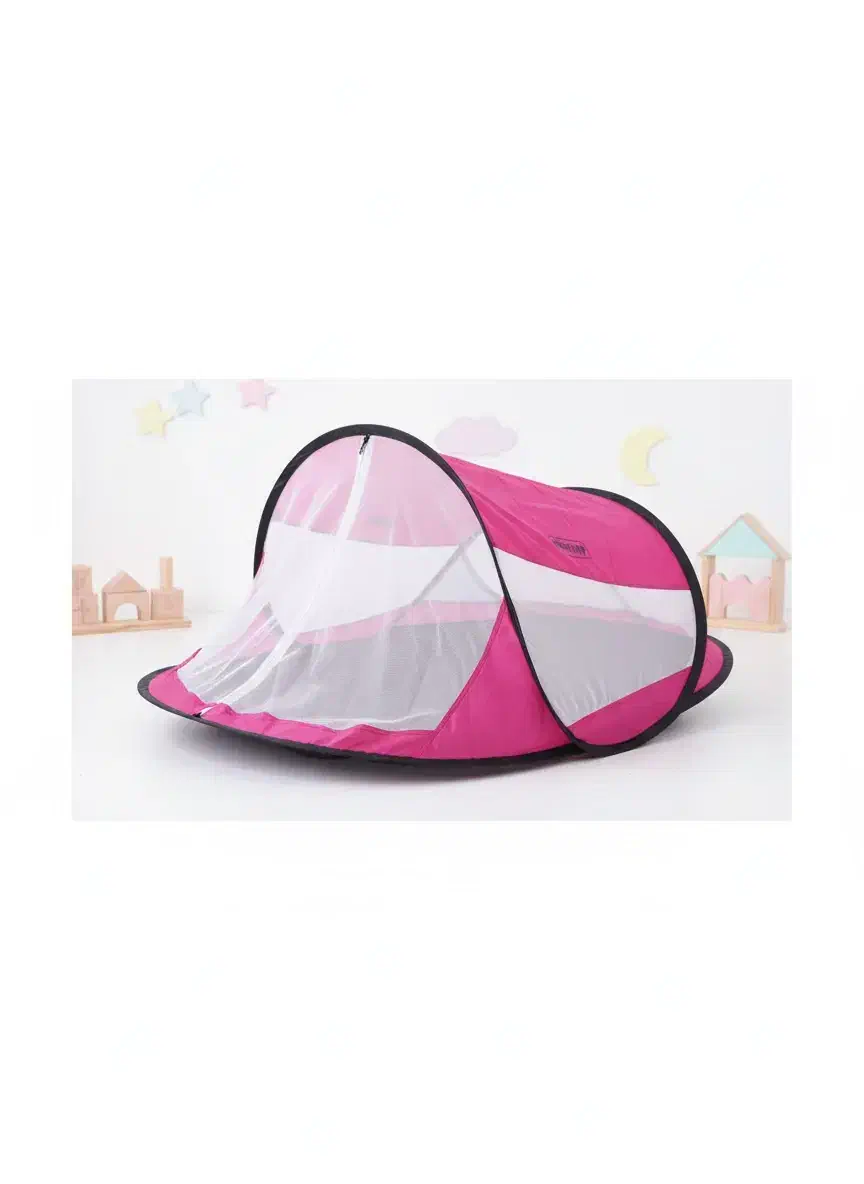 پشه بند دو منظوره نوزادی نینی کمپ دیجی چادر|اسباب و اثاث بچه|تهران, چیتگر شمالی|دیوار