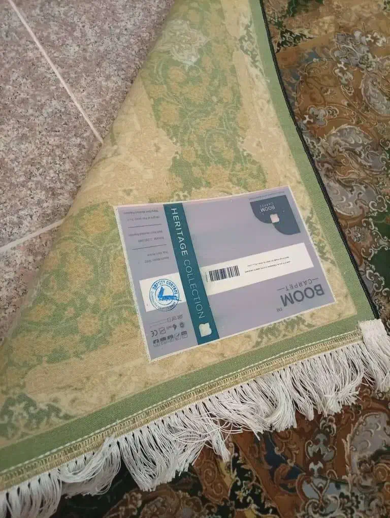 دو تخته فرش در حد نو|فرش|تهران, ارامنه|دیوار