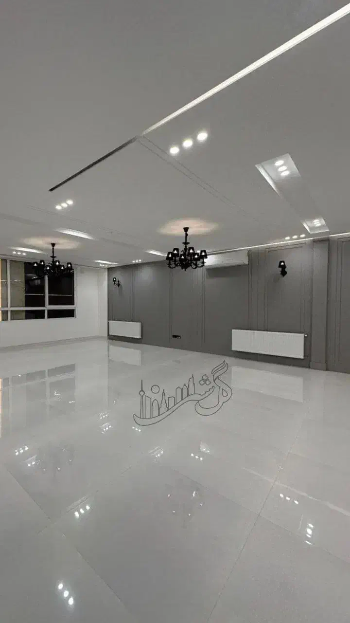 ۱۸۸متری/۴پارکینگ سندی/لوکس|فروش آپارتمان|مشهد, جاهد شهر|دیوار