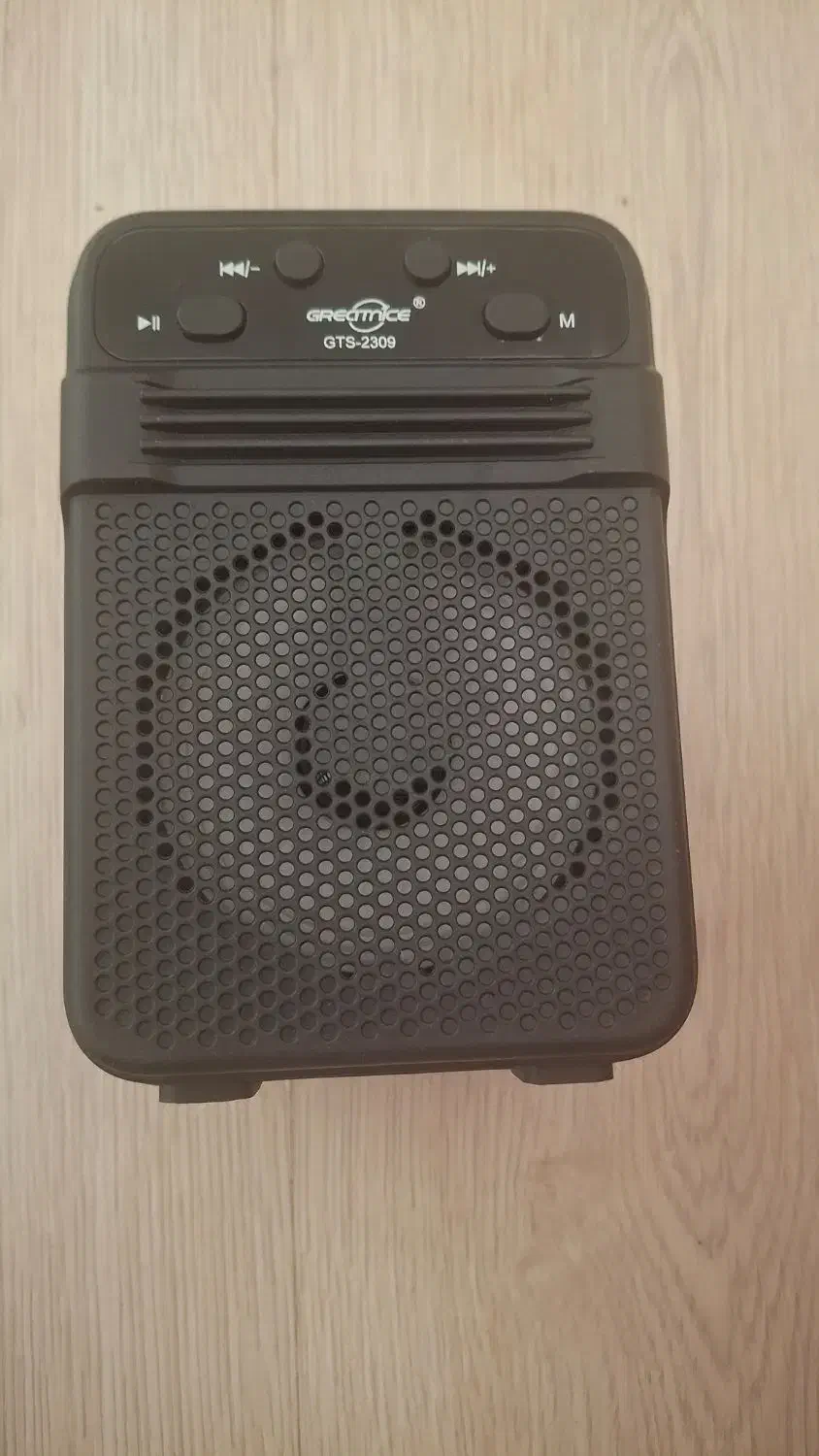 اسپیکر وایرلس گریت نایس نو|پخش‌کننده همراه|قزوین, |دیوار