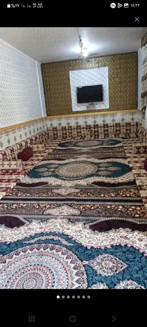 خانه|فروش خانه و ویلا|حمیدیه, |دیوار