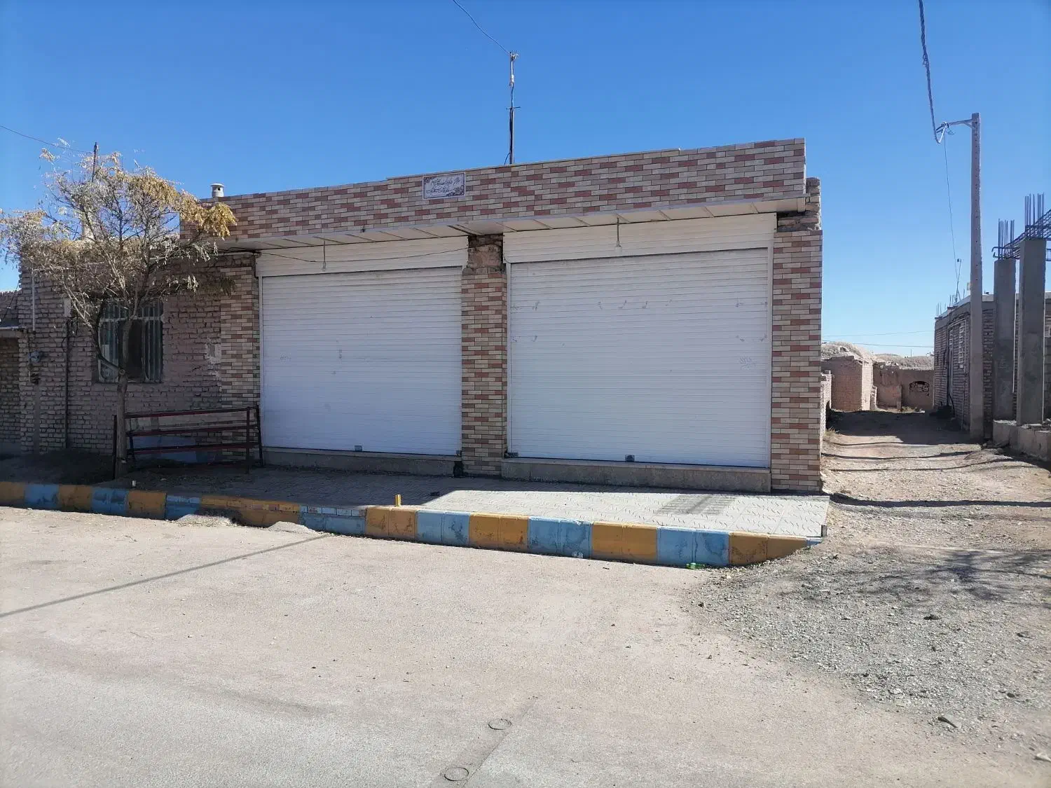 فروش مغازه دشتکار|فروش مغازه و غرفه|بردسیر, |دیوار