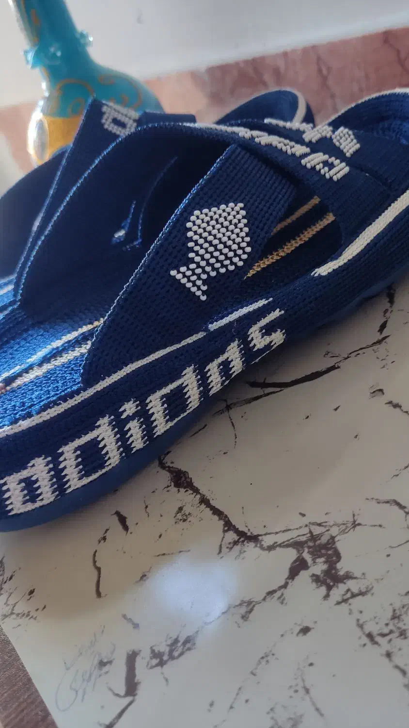 صندل زندان باف|کیف، کفش، کمربند|سنقر, |دیوار