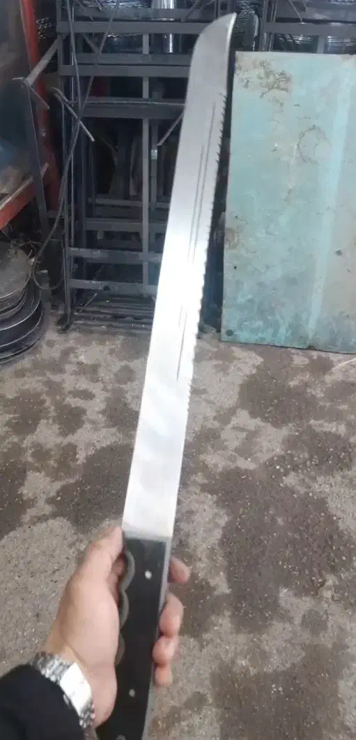 چاقو|کوهنوردی و کمپینگ|سنندج, |دیوار