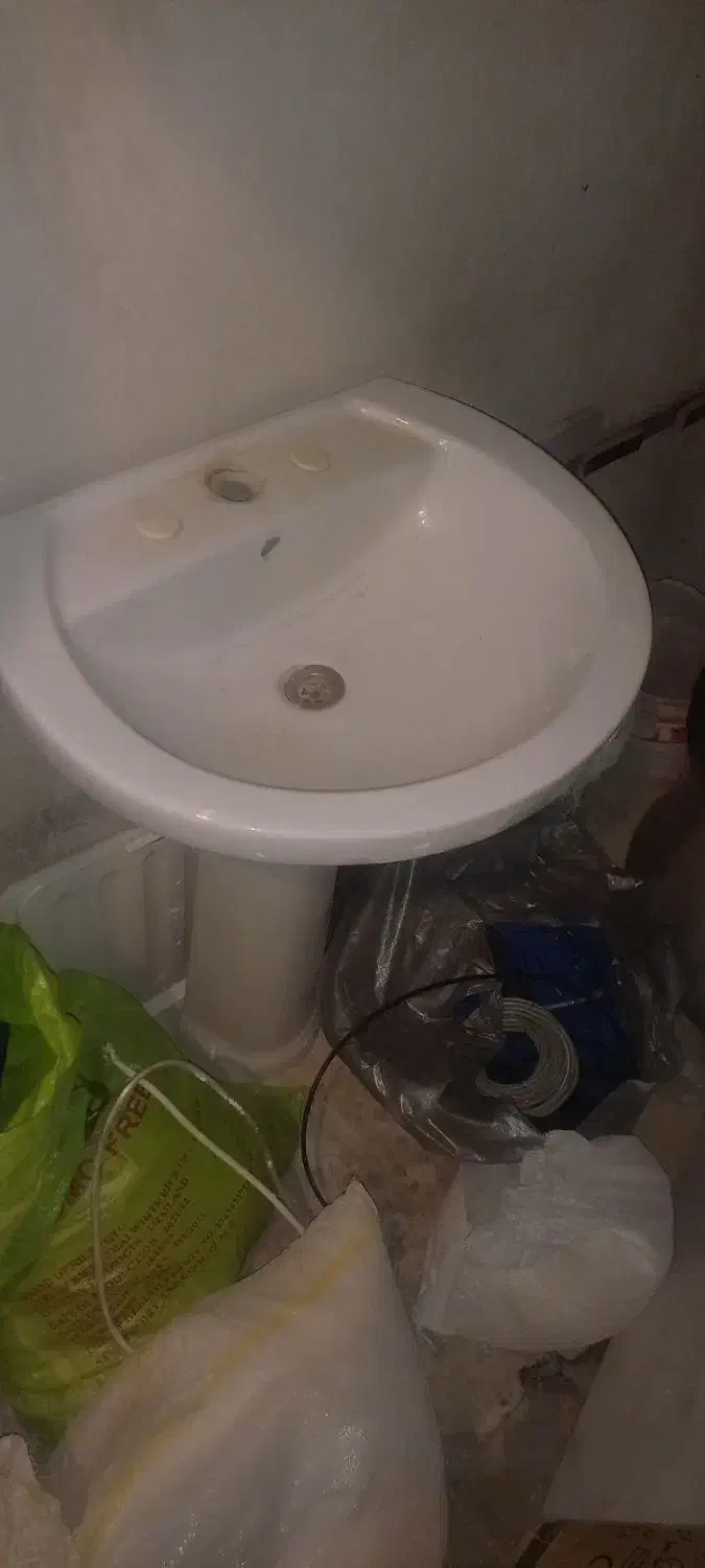 سنگ روشویی دست شویی|لوازم سرویس بهداشتی|تهران, اوقاف|دیوار