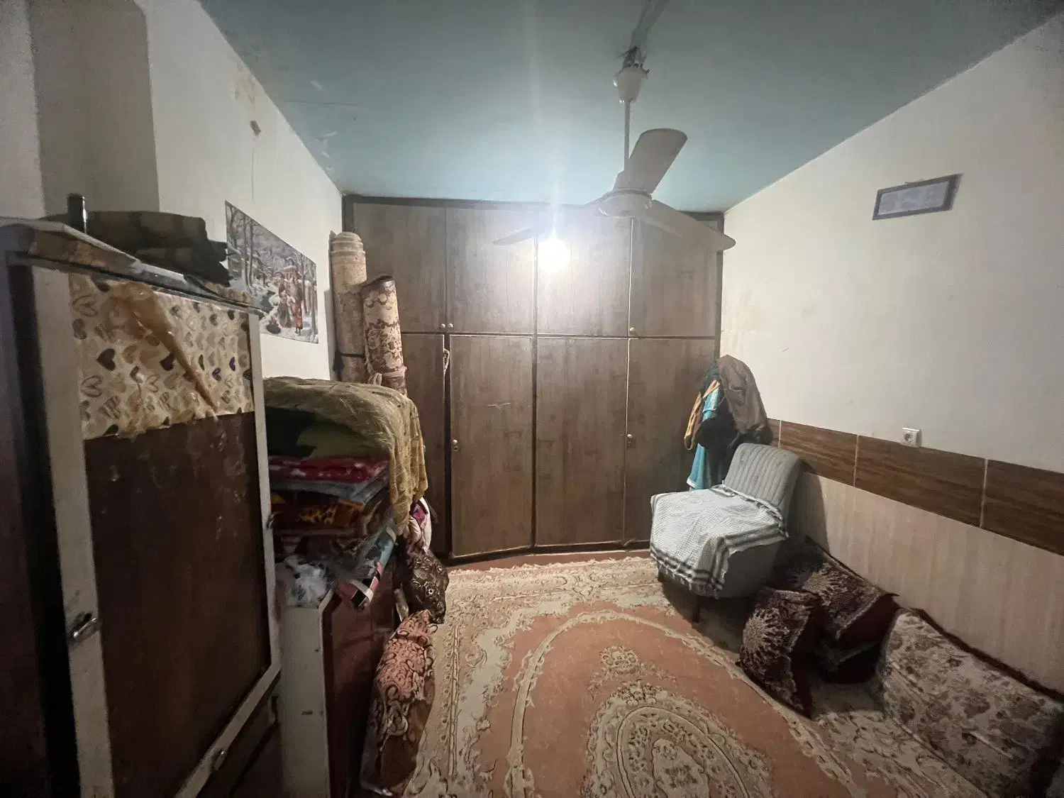 فروش خانه پنجاه متری یک خواب|فروش خانه و ویلا|بندرعباس, |دیوار