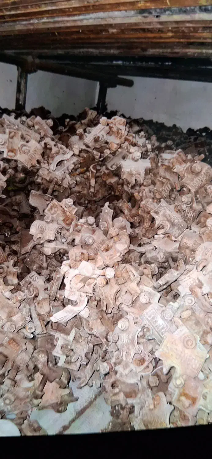 لوله داربست|مصالح و تجهیزات ساختمان|آباده, |دیوار