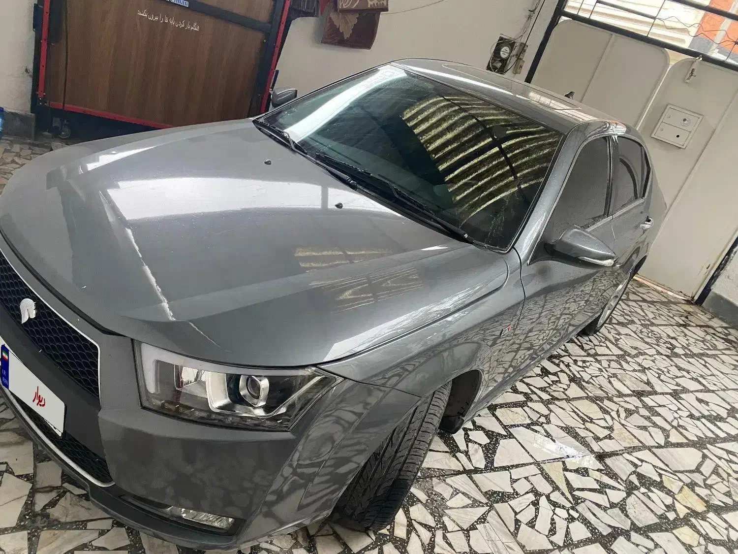 دنااتومات ۱۴۰۱توربو|خودرو سواری و وانت|آمل, |دیوار