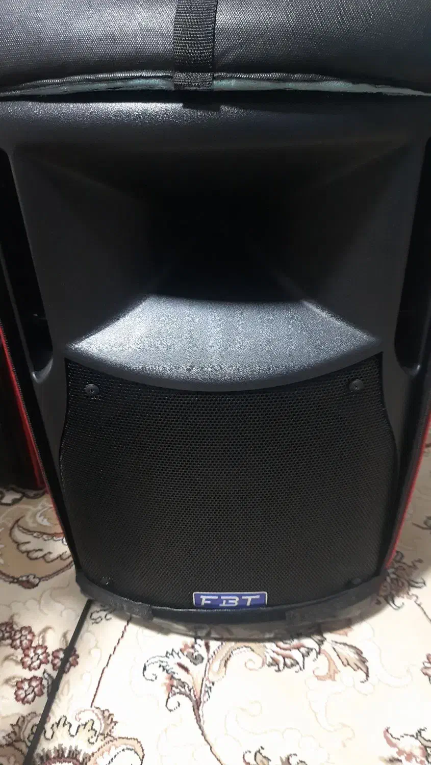 باند Fbthimax40a اکتیو نو اک|سیستم صوتی خانگی|کرمانشاه, |دیوار