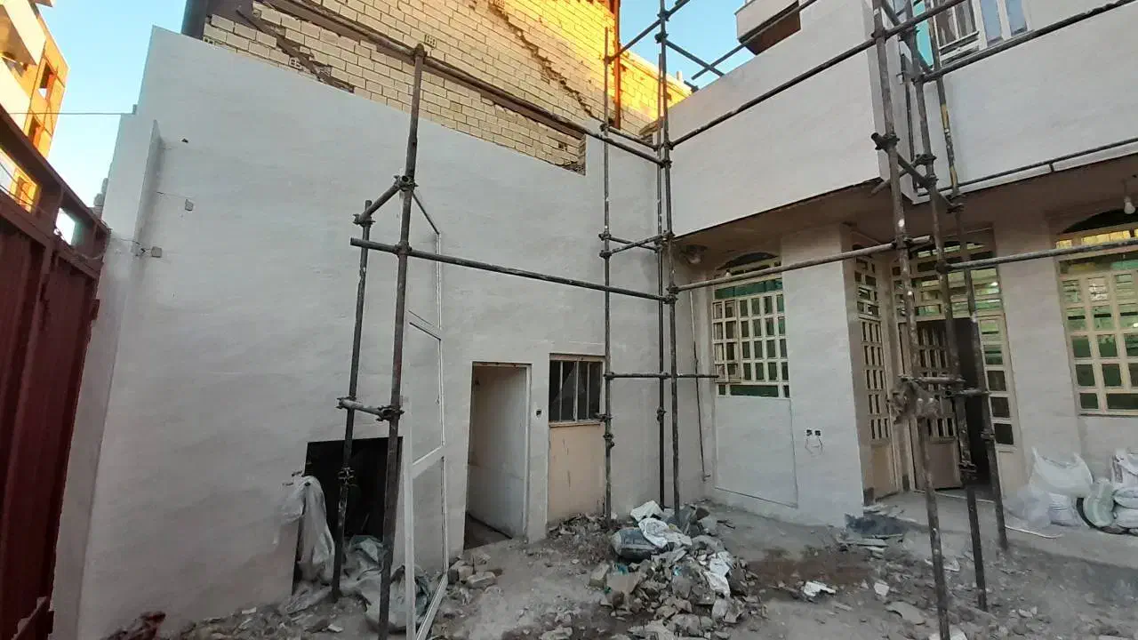 بنا هستم با 16 سال سابقه|خدمات پیشه و مهارت|خرمآباد, |دیوار