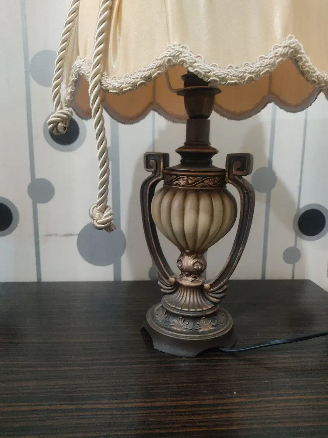 اباژور|چراغ خواب و آباژور|اهواز, کوی ایثار|دیوار