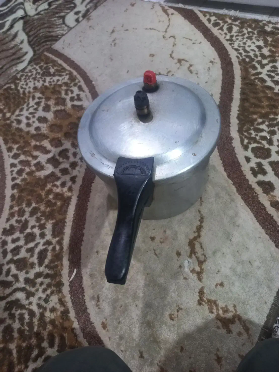 زود|ظروف پخت‌وپز|تهران, سازمان برنامه جنوبی|دیوار