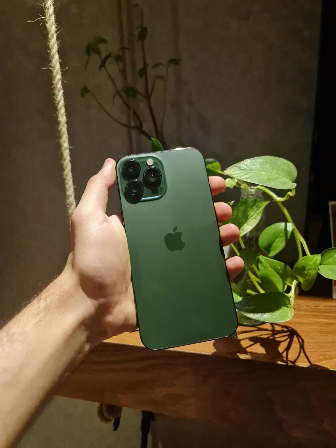 آیفون 13 پرومکس|موبایل|تبریز, |دیوار