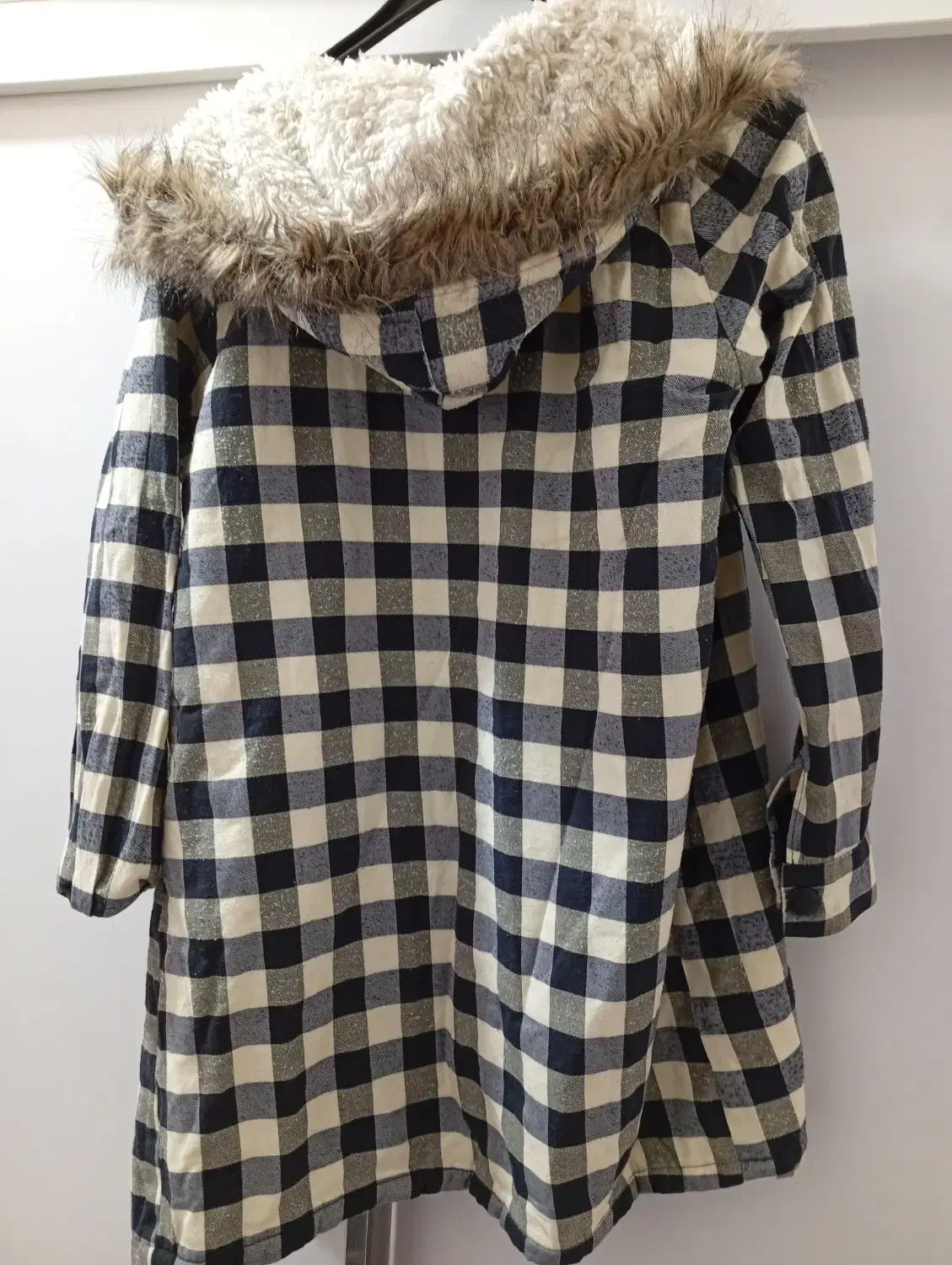 پاییزی تو خز نو سایز ۴۰تا۴۲|لباس|تبریز, |دیوار