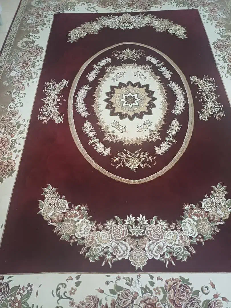 فرش|فرش|سرپل ذهاب, |دیوار