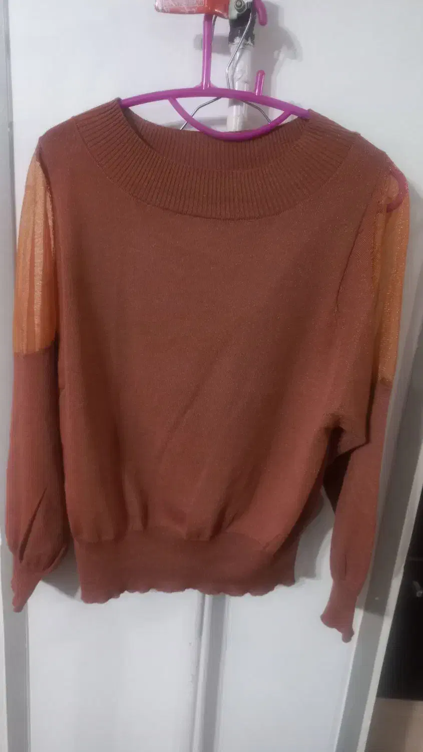 بلوز یلدای مجلسی|لباس|تبریز, |دیوار