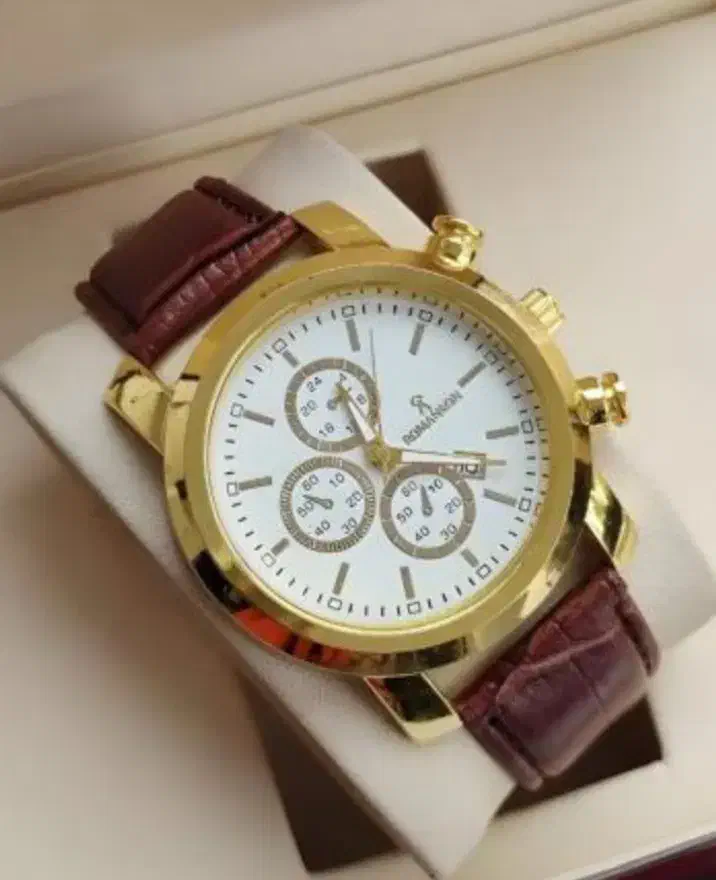 ساعت مچی RomansonمدلOTELA|ساعت|شیراز, شهرک سراج‎|دیوار