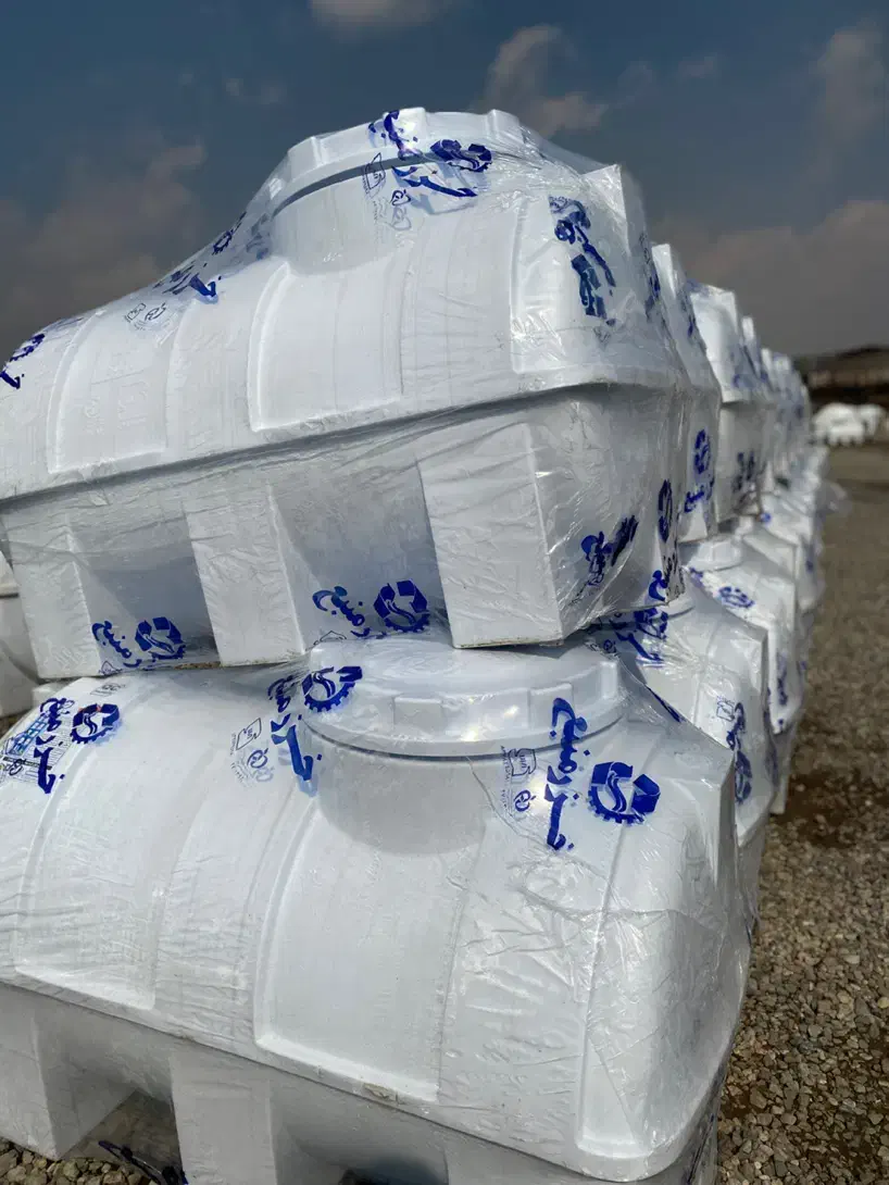 تانکر ضد رسوب اب مخزن سازگار با محیط زیست|مصالح و تجهیزات ساختمان|تهران, بازار|دیوار