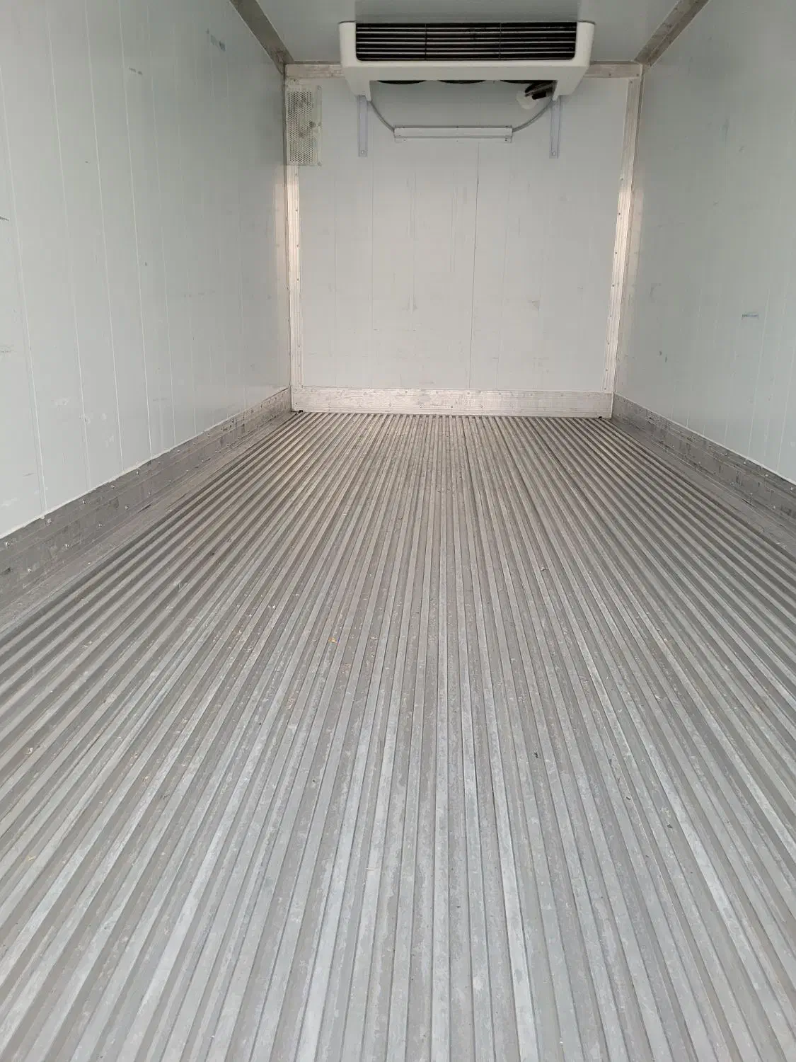 یخچال جک الوند فورس ایسوزوکاریبو زیر صفری اورکا|قطعات یدکی و لوازم جانبی|اسلام‌شهر, شاطره|دیوار