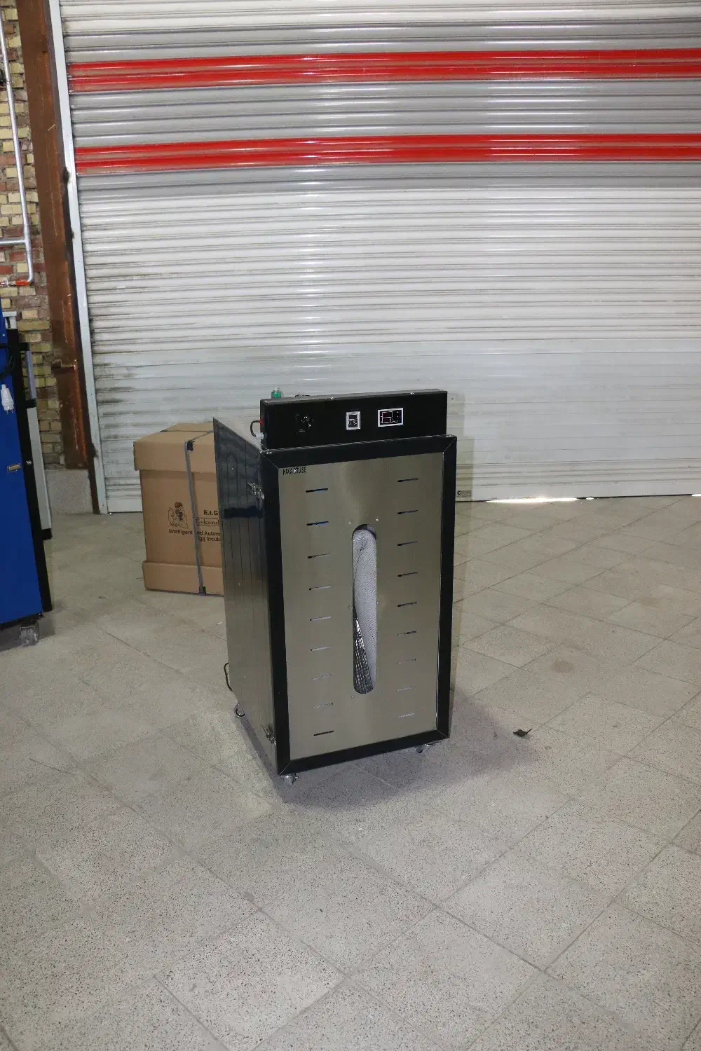 میوه خشک کن صنعتی + خانگی|سایر لوازم برقی|تبریز, |دیوار