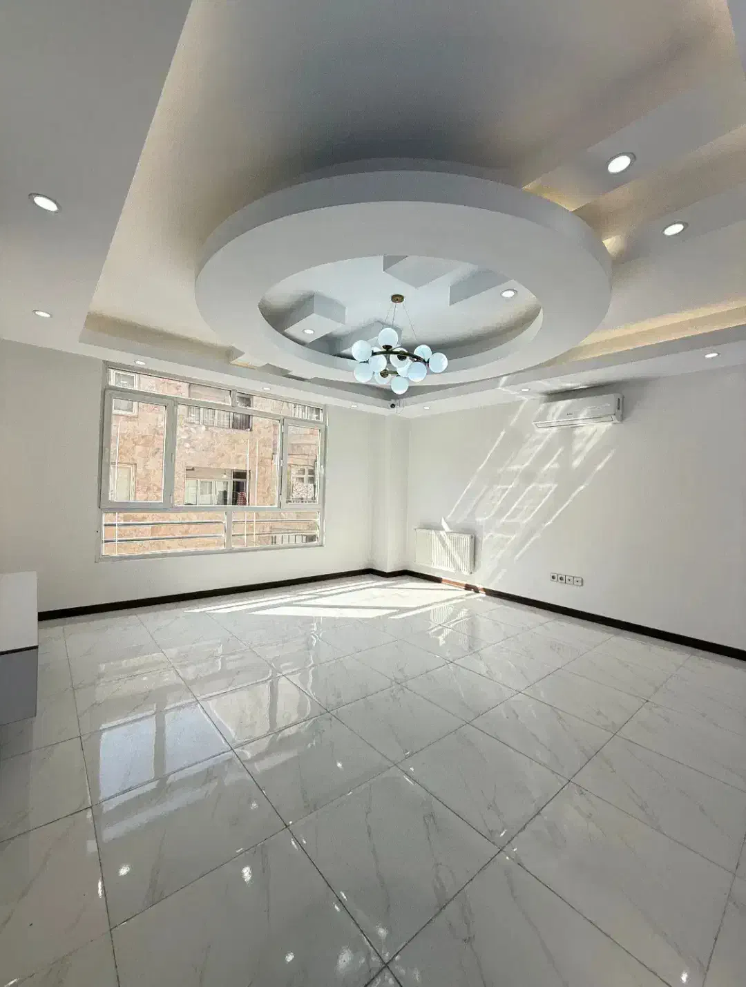 اپارتمان ۸۳متری سند/معلم/فول بازسازی|فروش آپارتمان|رشت, حسین آباد|دیوار