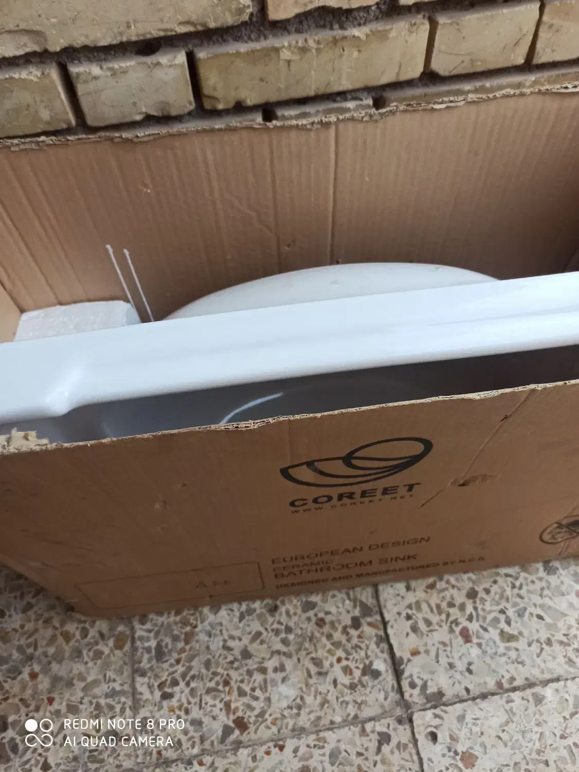 روشویی|لوازم سرویس بهداشتی|دزفول, |دیوار