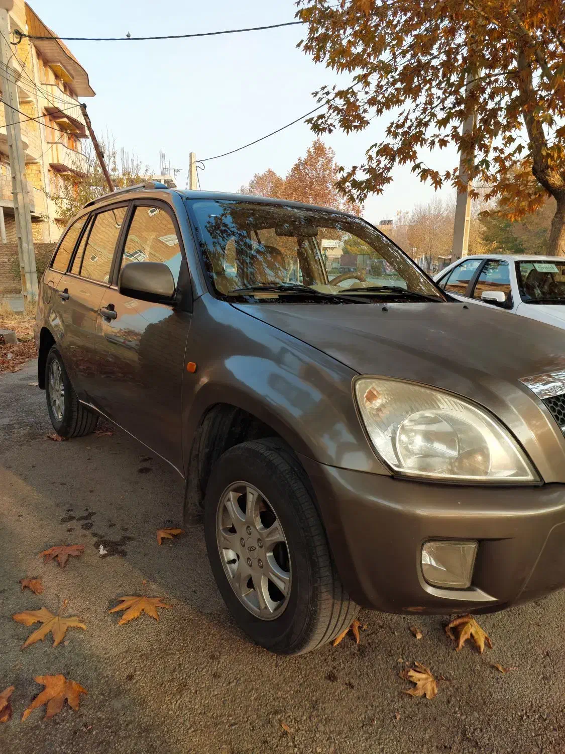 ام وی ام x33 مدل ۹۱|خودرو سواری و وانت|ارومیه, |دیوار