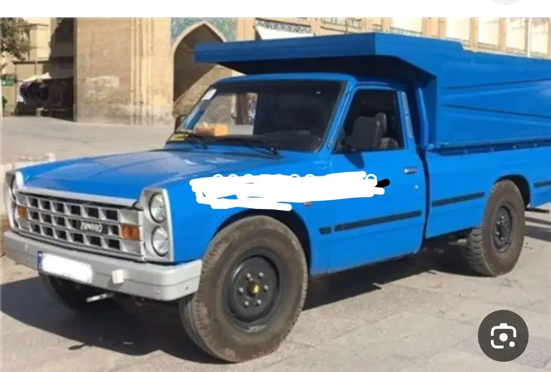 دربستی به تمام نقاط کشور تناژبالا|خدمات حمل و نقل|بانه, |دیوار